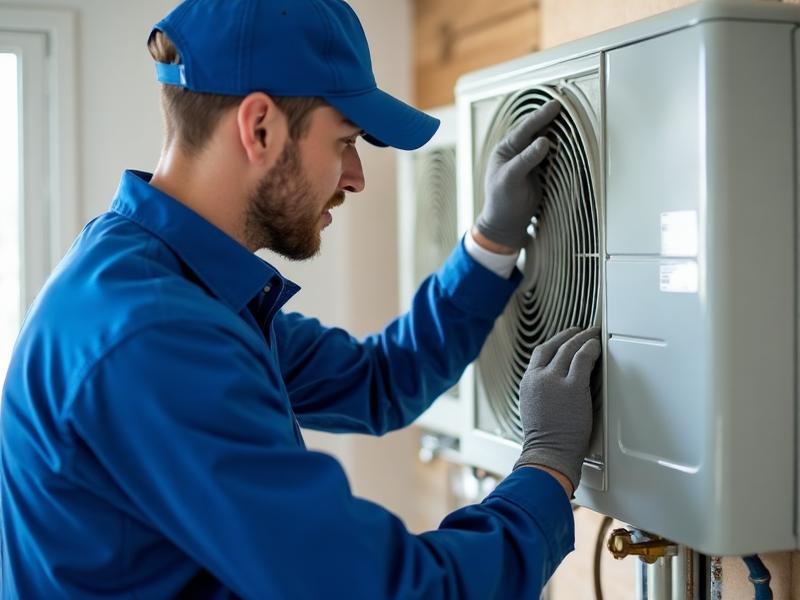 AC Service