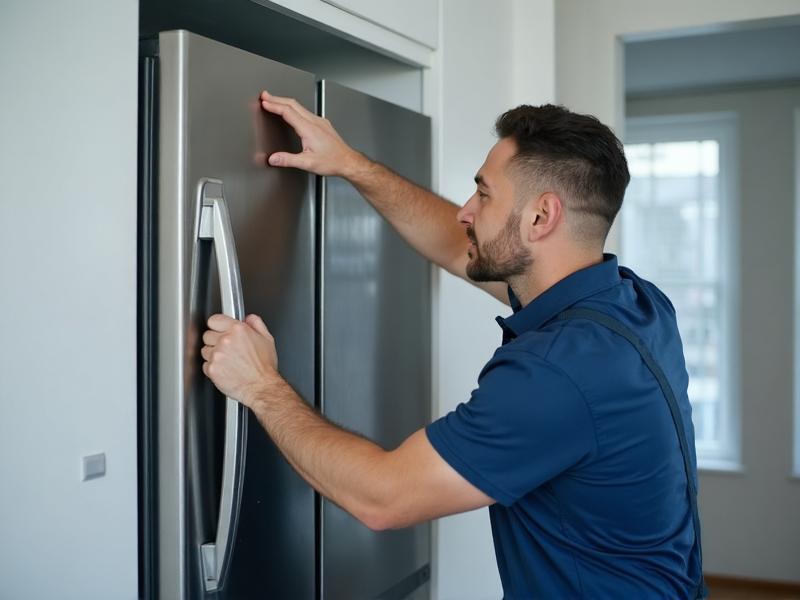 Refrigerator Service