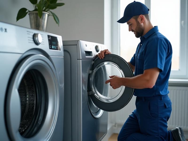 Washing Machine Service