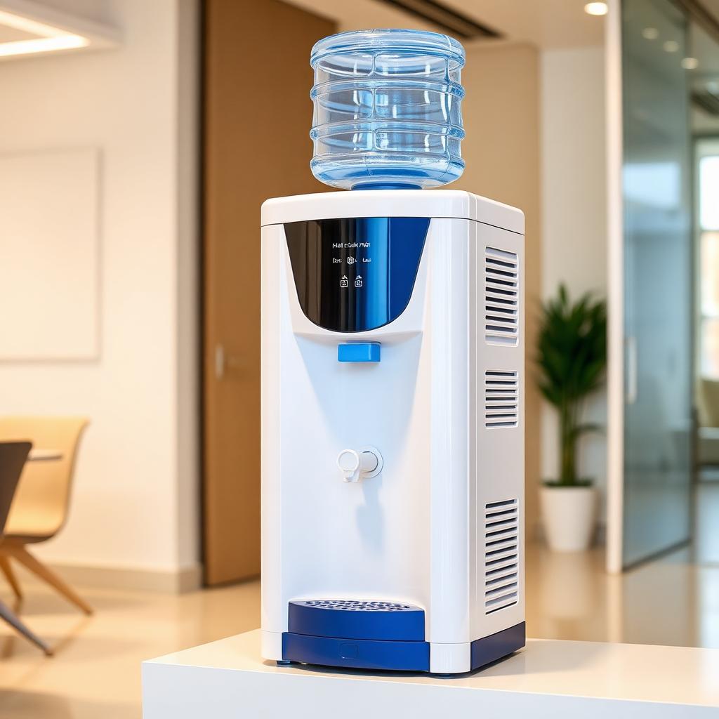 Water Dispenser Service & Repair
